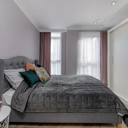 Apartman The Heart Of - Brand New Apartament