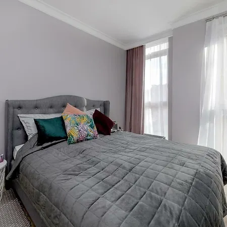 아파트 The Heart Of - Brand New Apartament