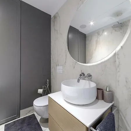 Apartman The Heart Of - Brand New Apartament *