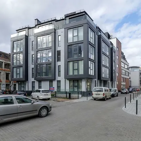 The Heart Of - Brand New Apartament