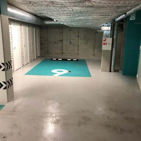 The Heart Of - Brand New Apartament * 빌뉴스
