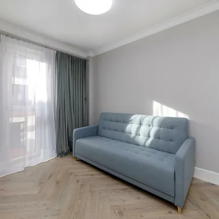 The Heart Of - Brand New Apartament