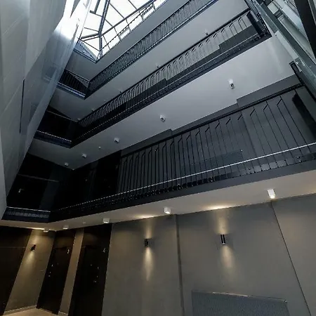 The Heart Of - Brand New Apartament アパート *