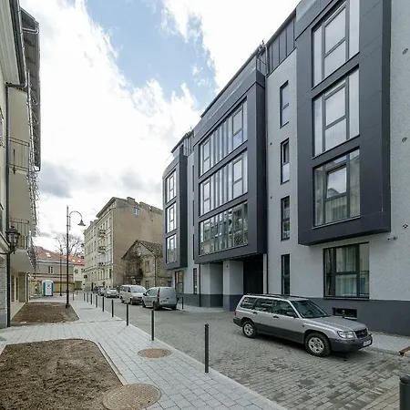 Апартаменты The Heart Of - Brand New Apartament
